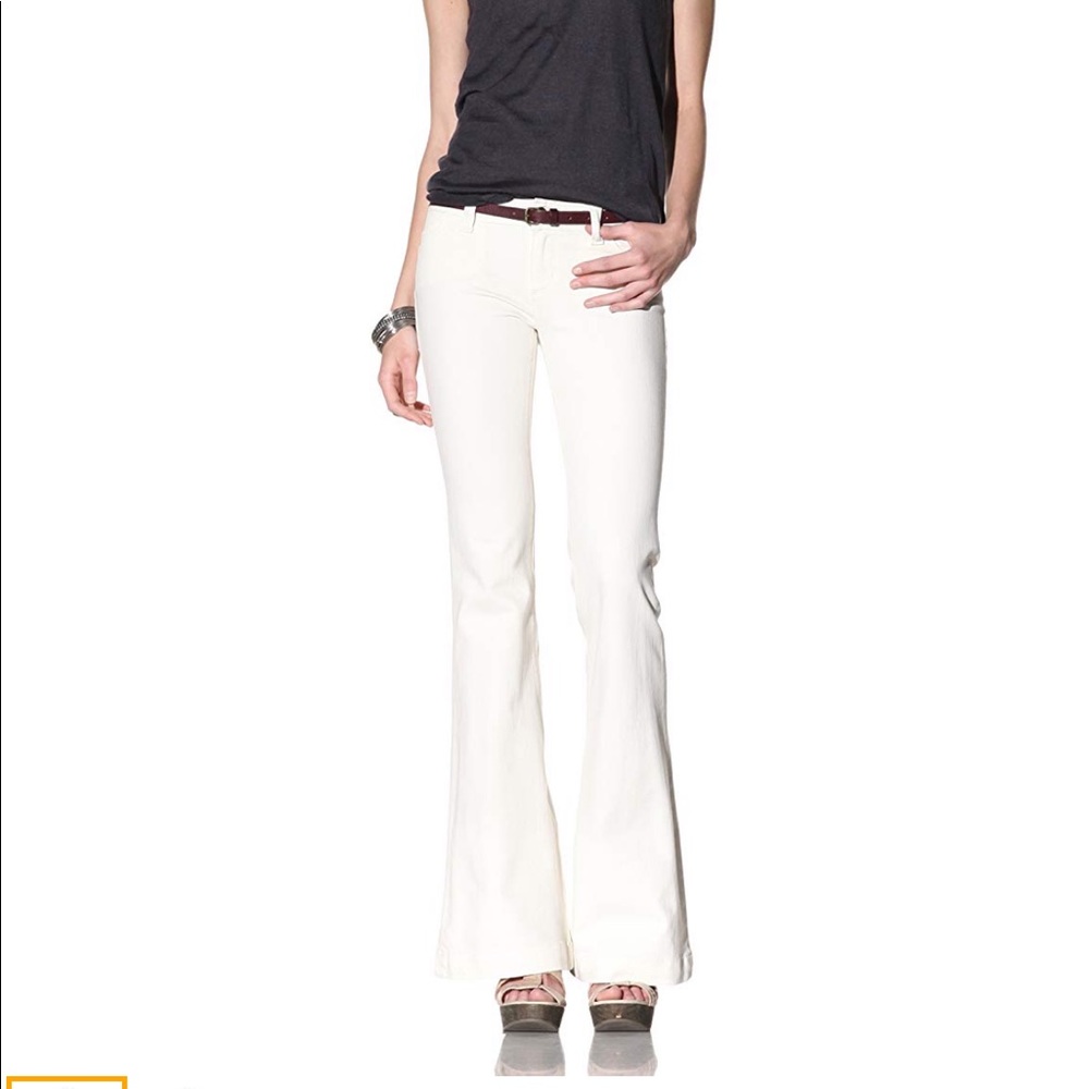 DL1961 BRAND NEW W TAGS DL1961 ROXY KICK FLARE